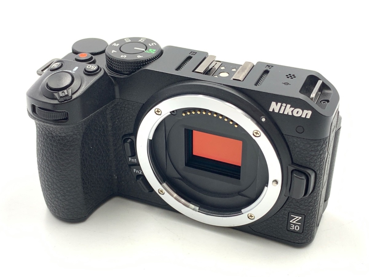 ニコン Z30 ボディ