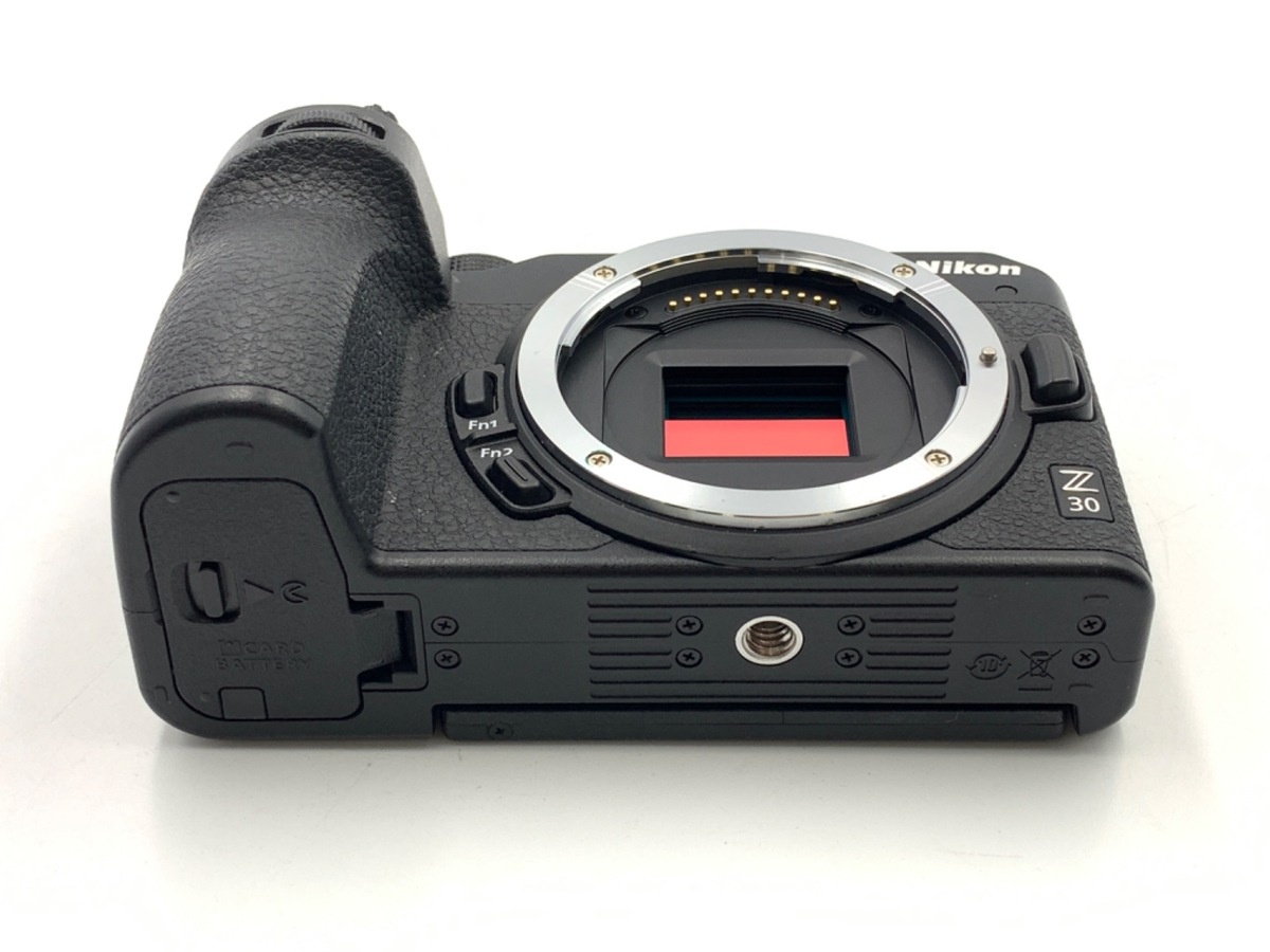 ニコン Z30 ボディ