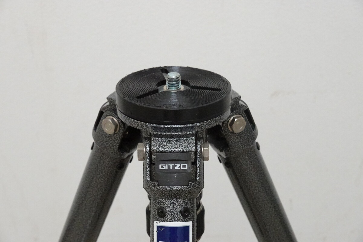 ジッツオ(GITZO)GITZO 三脚 G226