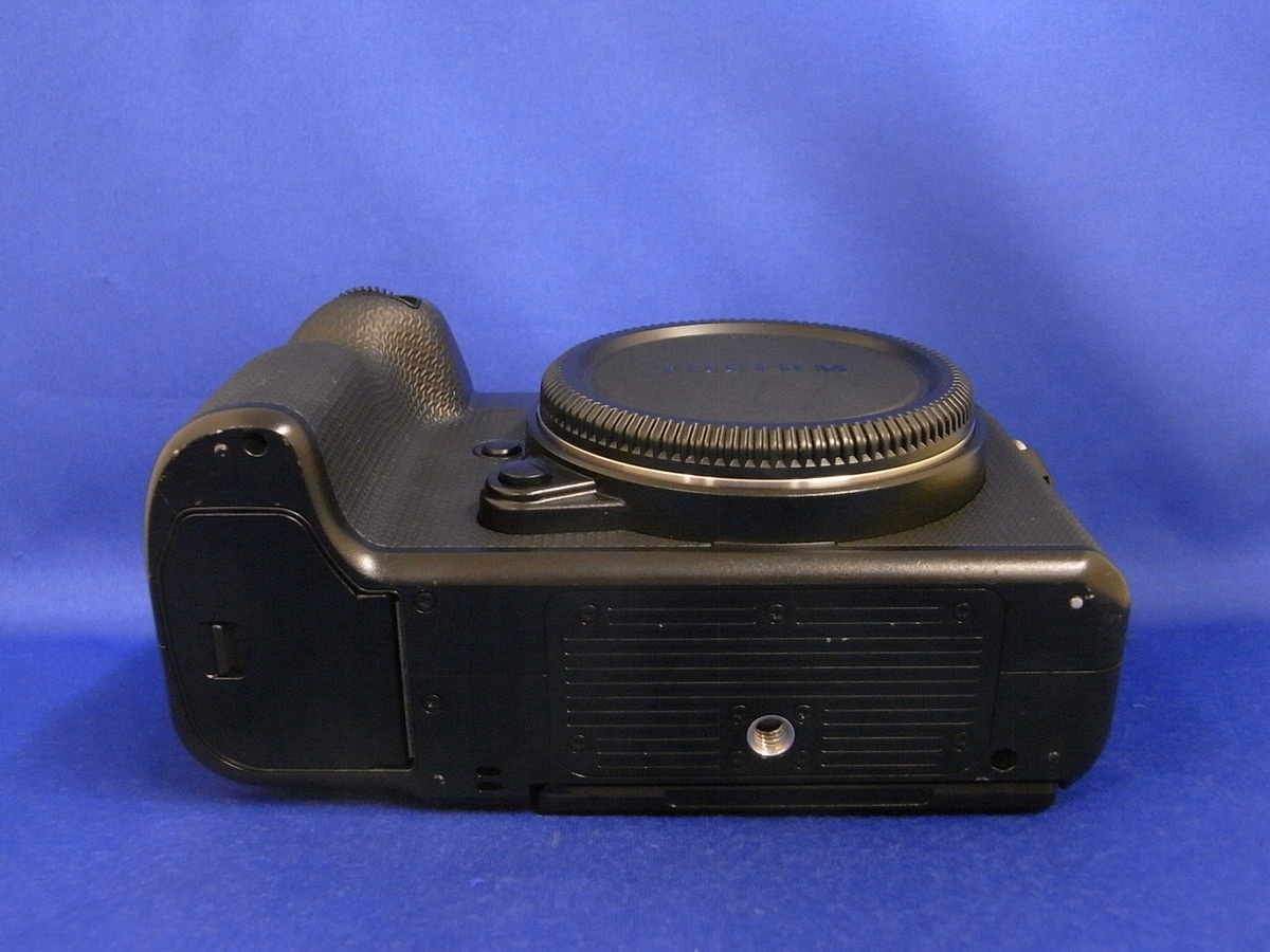 フジフイルム GFX 100S II ボディ