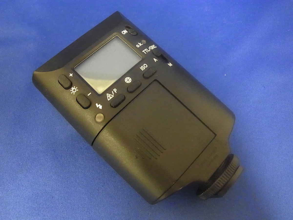 ライカ SF24D フラッシュ