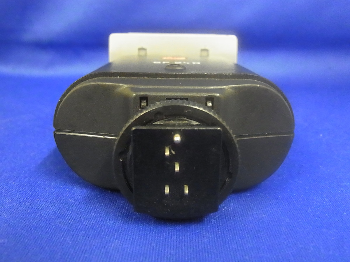 ライカ SF24D フラッシュ