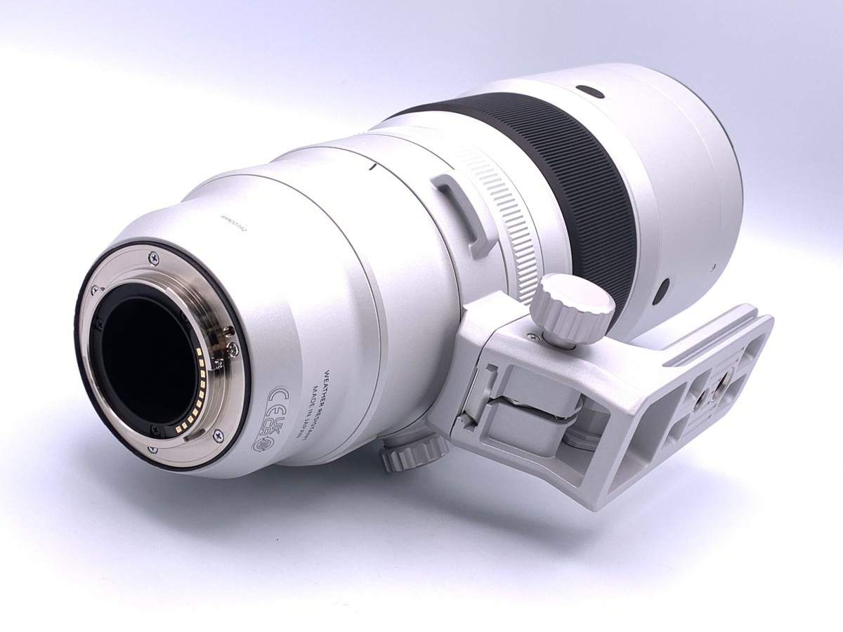 フジフイルム XF500mm F5.6 R LM OIS WR