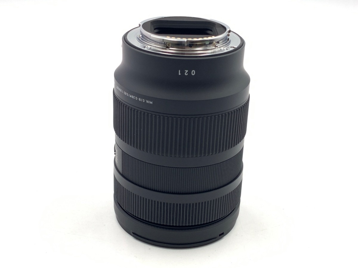 シグマ 28-70mm F2.8 DG DN Contemporary ソニーE用