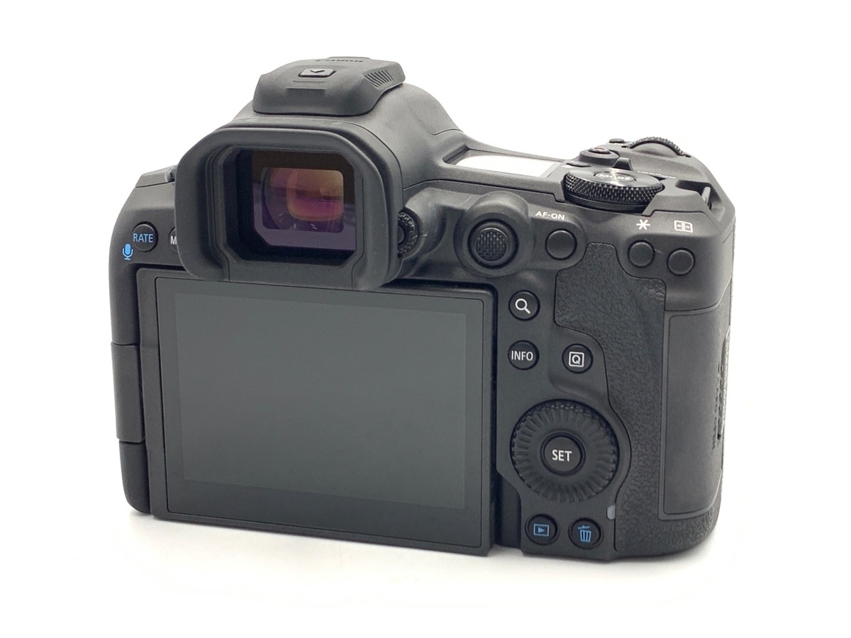 キヤノン EOS R5 Mark II ボディ