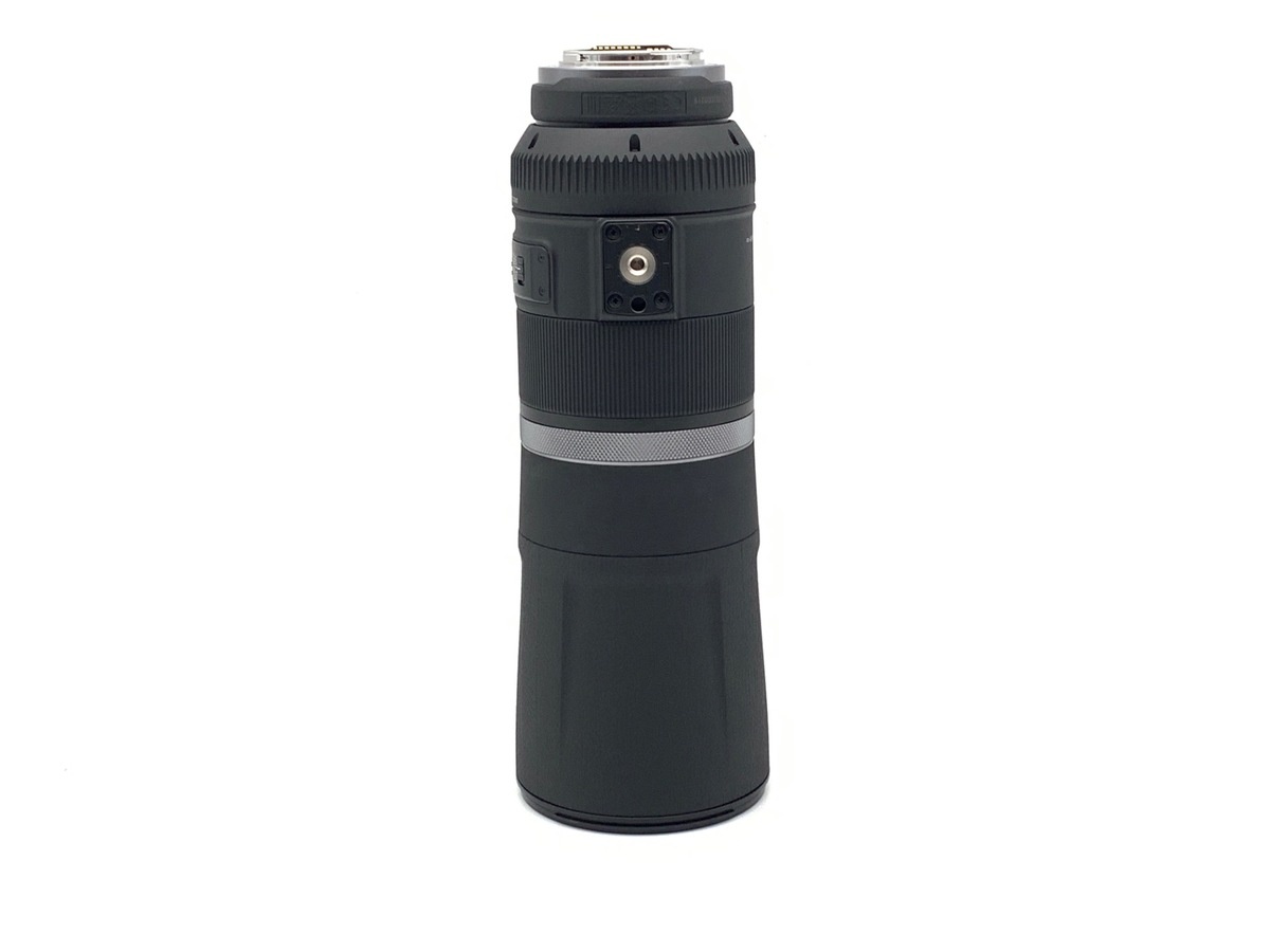 キヤノン RF800mm F11 IS STM