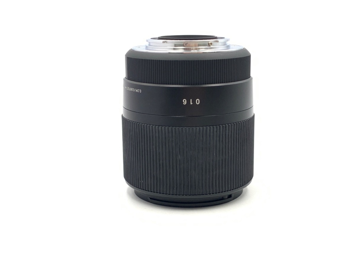 シグマ 30mm F1.4 DC DN Contemporary マイクロフォーサーズ用