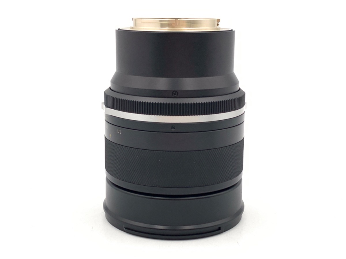 サムヤン MF 85mm F1.4 MK2 ソニーE