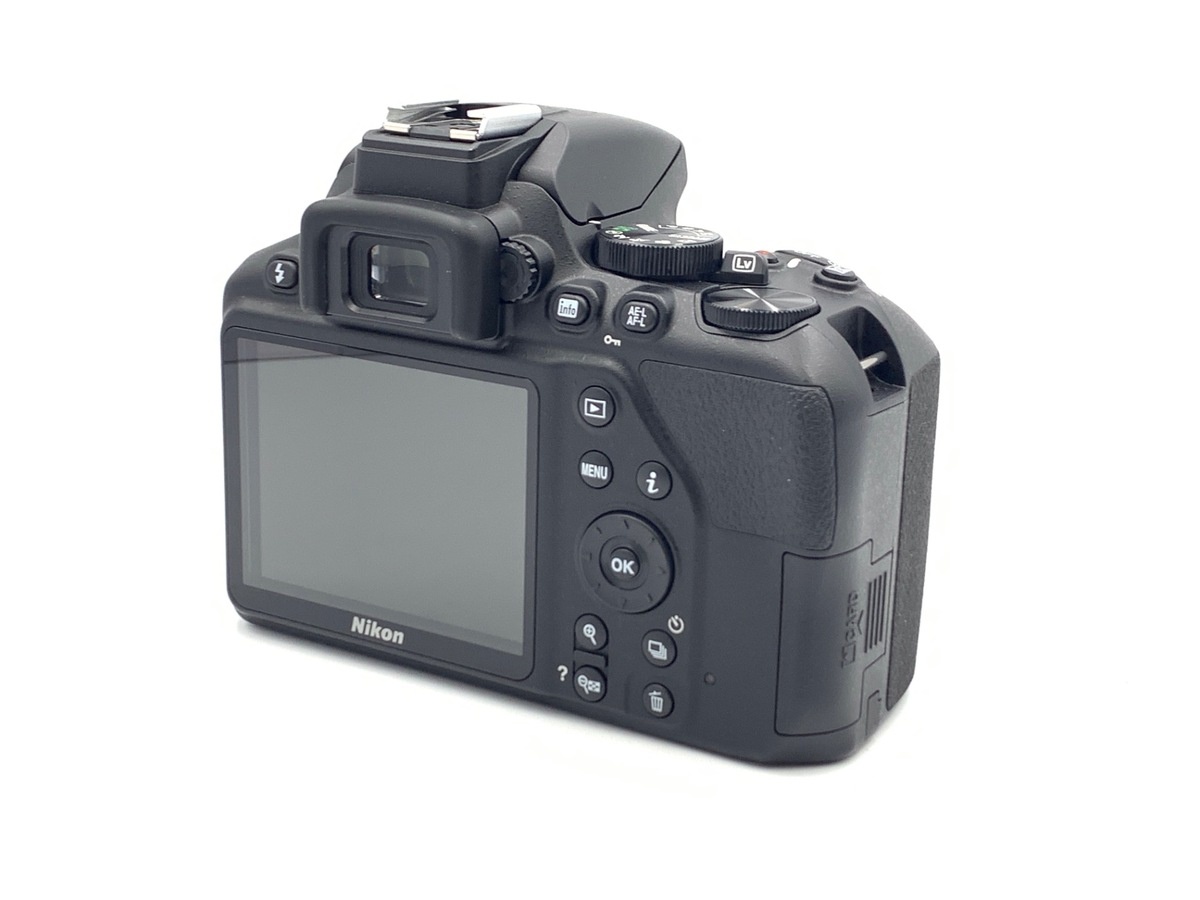 ニコン D3500 ボディ