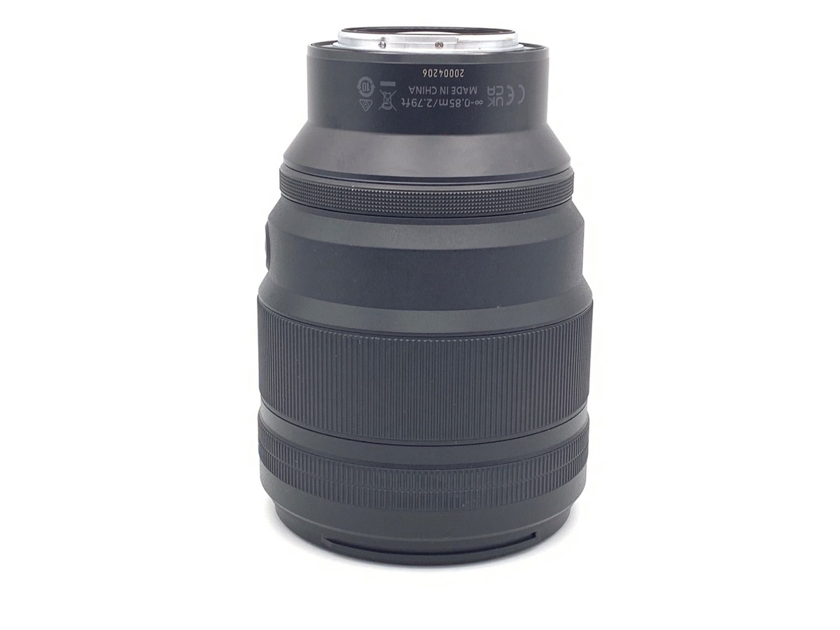 ニコン NIKKOR Z 85mm f/1.2 S