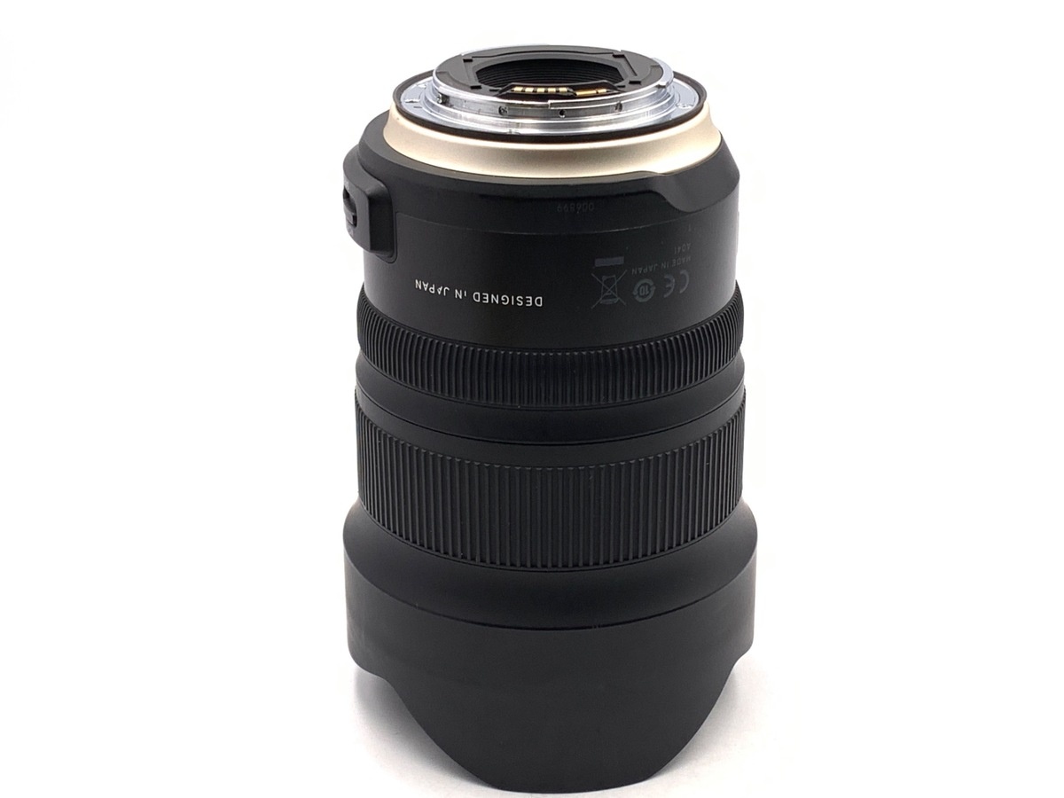 タムロン SP 15-30mm F2.8 Di VC USD G2 キヤノン用（Model A041）