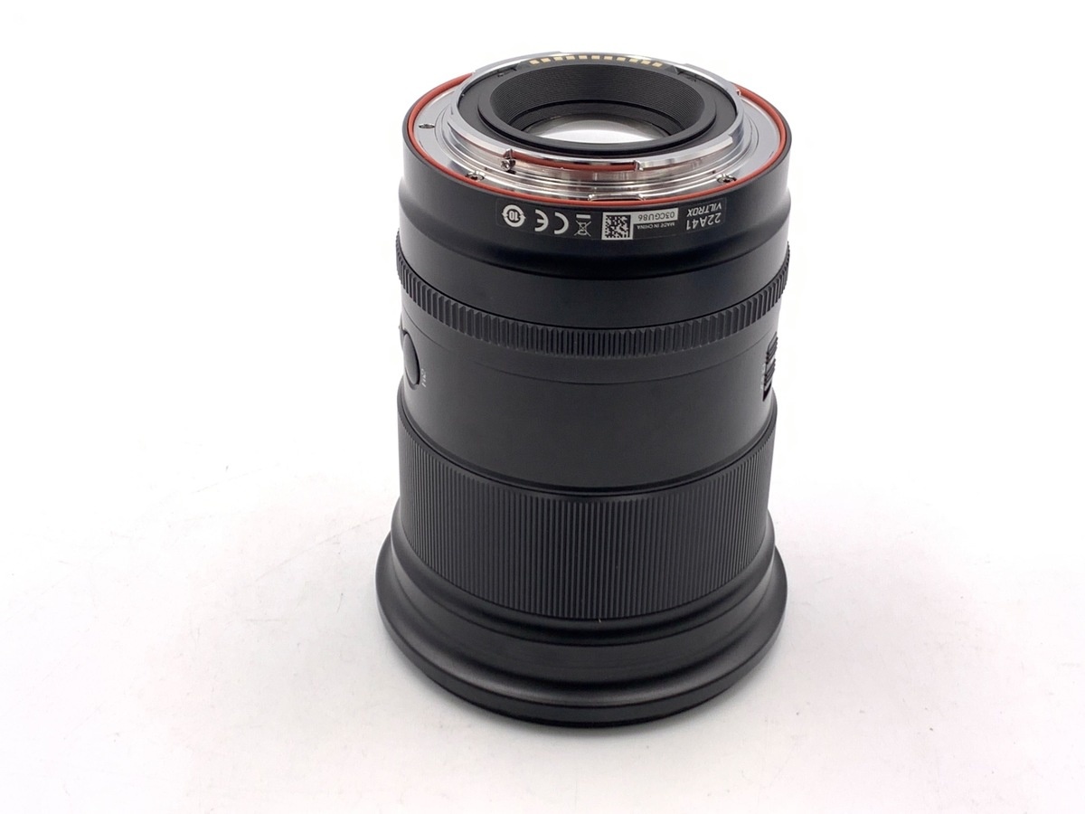 VILTROX AF 16mm F1.8 ニコンZ用