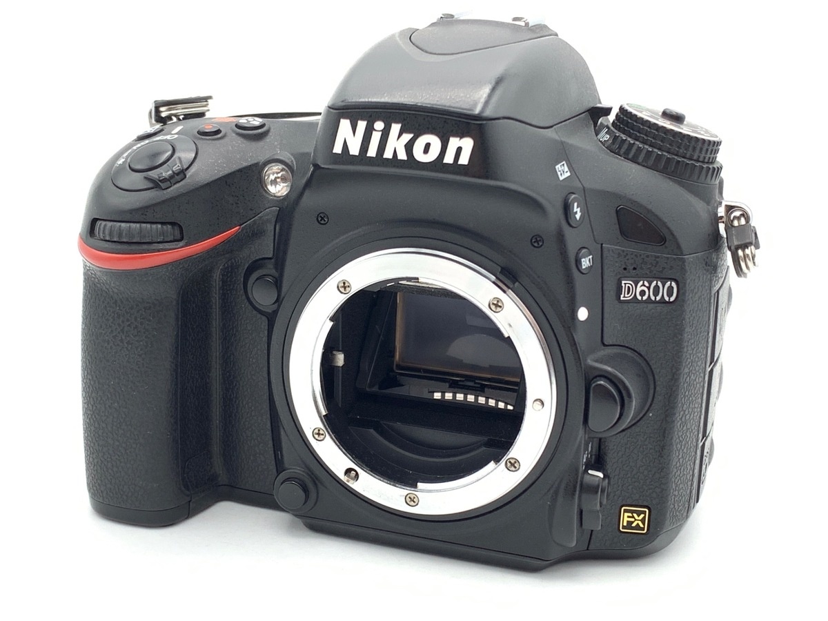 ニコン D600 ボディ