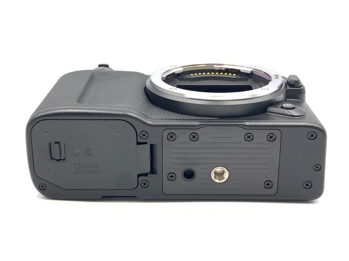 ニコン ZR ボディ