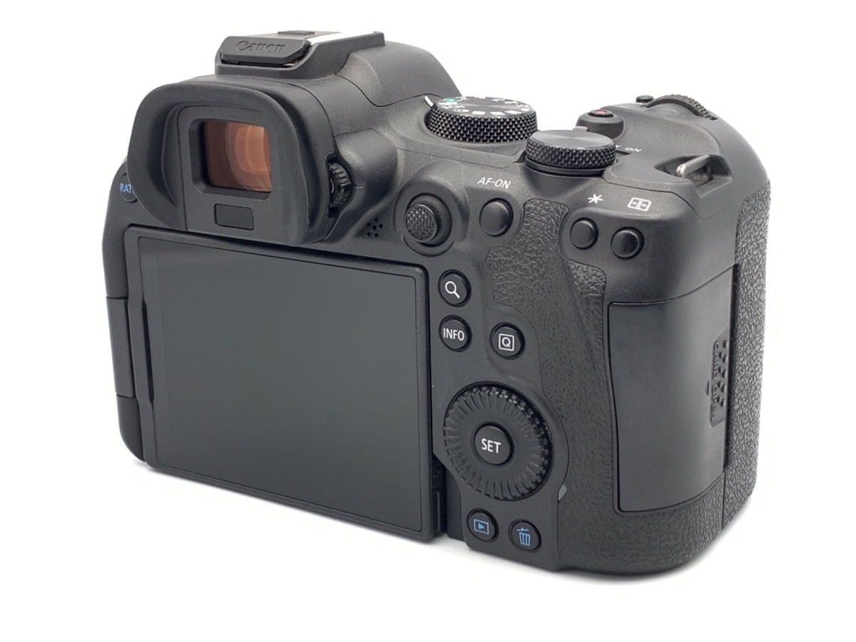 キヤノン EOS R6 MarkII ボディ