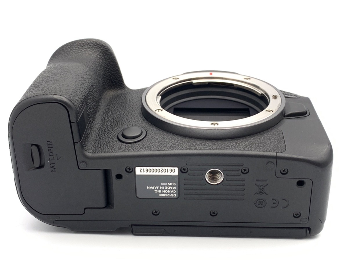 キヤノン EOS R6 MarkII ボディ