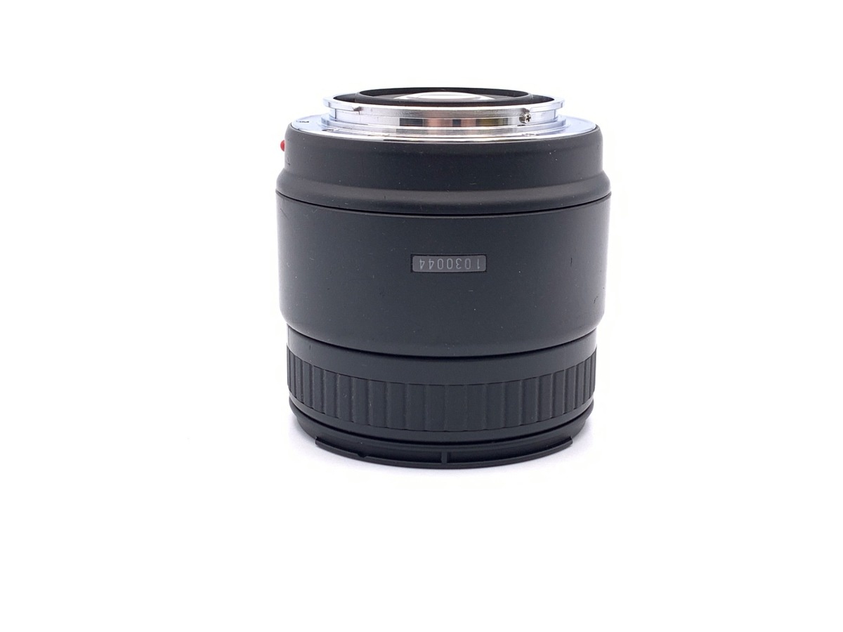 シグマ（SIGMA）AF 28/1.8 II アスフェリカル ミノルタ