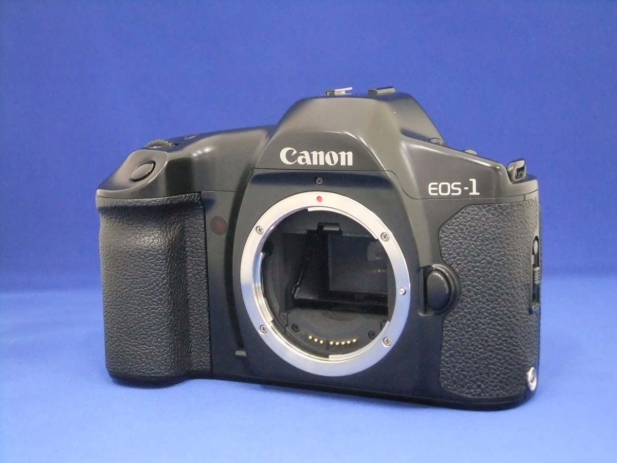 キヤノン（CANON） EOS-1(GR-E1) Body