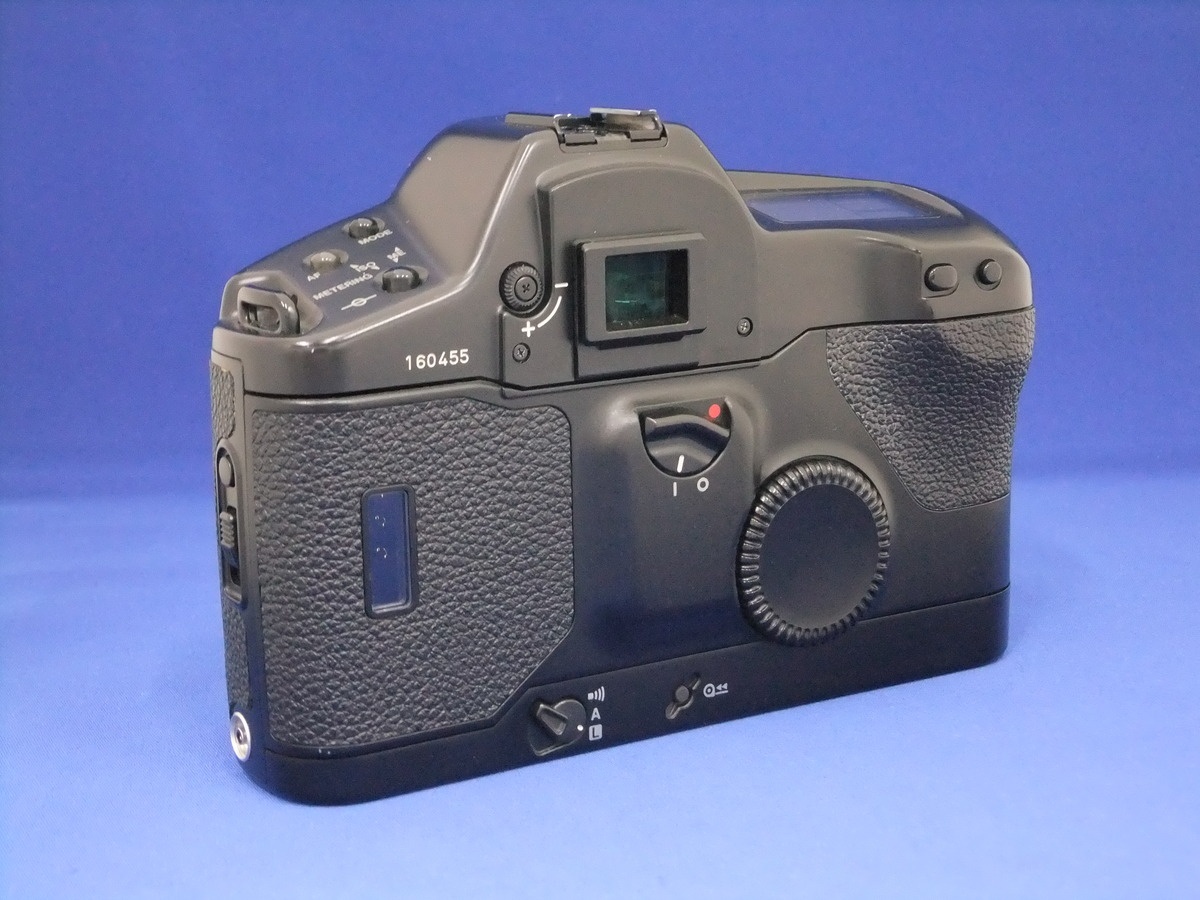 キヤノン（CANON） EOS-1(GR-E1) Body