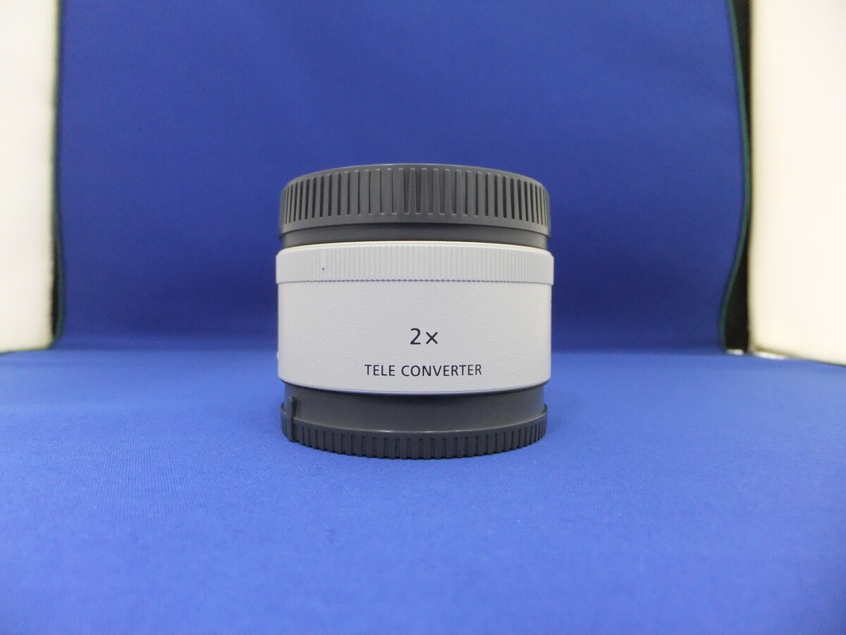 ソニー 2X Teleconvertor [SEL20TC]