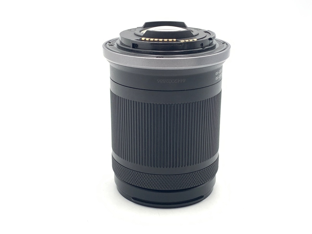 キヤノン EF-M18-150mm F3.5-6.3 IS STM グラファイト