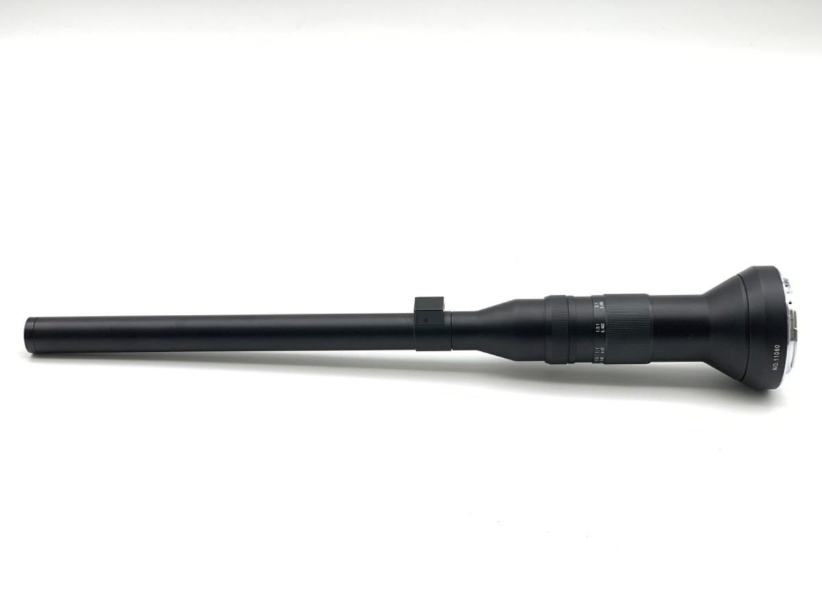 LAOWA 24mmT14 2X Macro Probe Cine Version キヤノンEF用 [LAO0039]