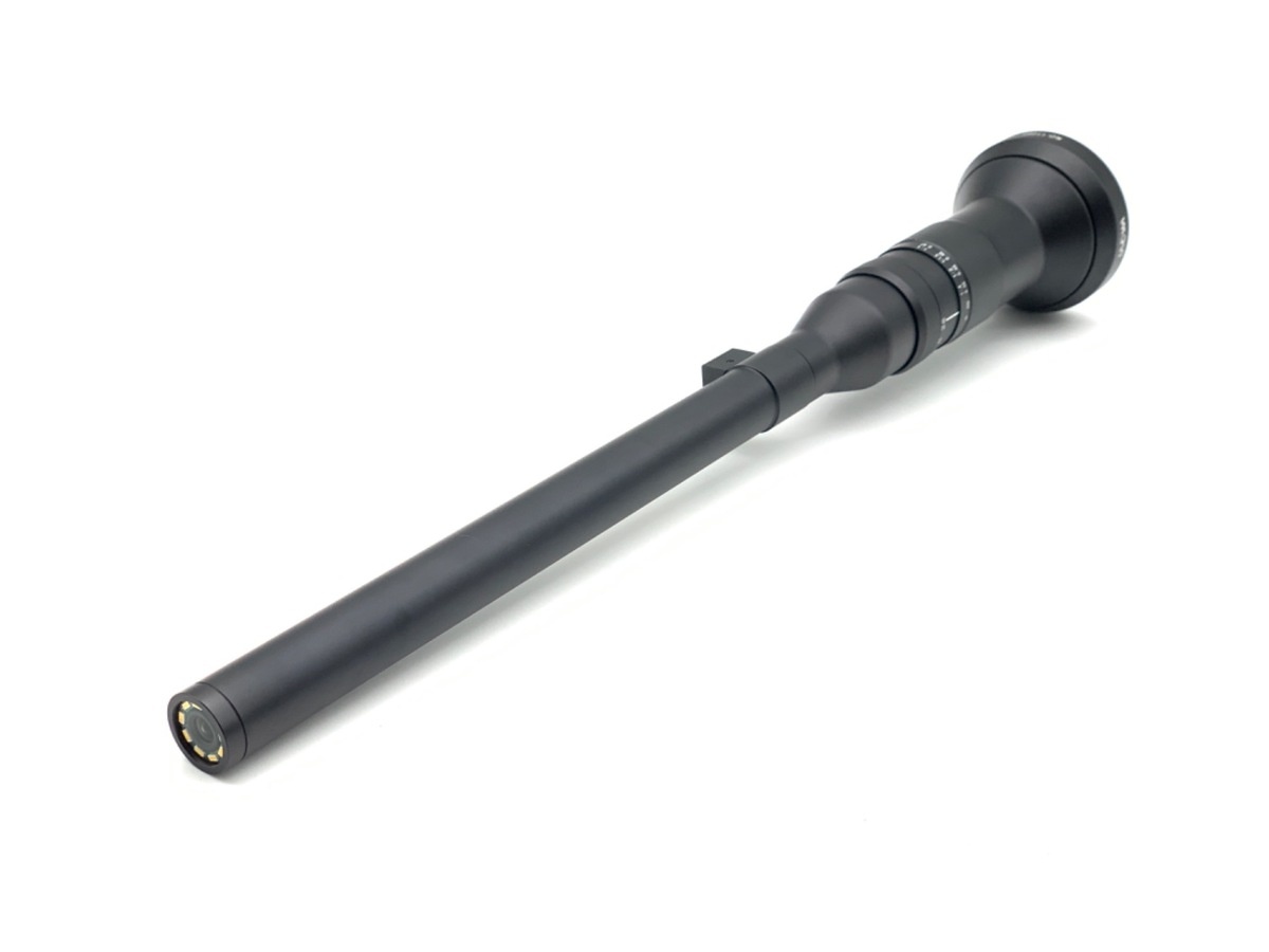 LAOWA 24mmT14 2X Macro Probe Cine Version キヤノンEF用 [LAO0039]