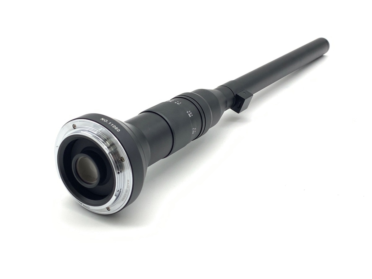 LAOWA 24mmT14 2X Macro Probe Cine Version キヤノンEF用 [LAO0039]