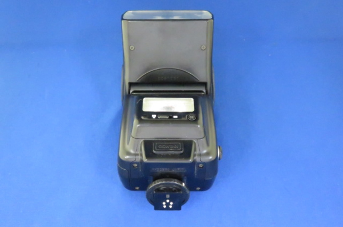 コンタックス TLA360(コンタックス ストロボ)