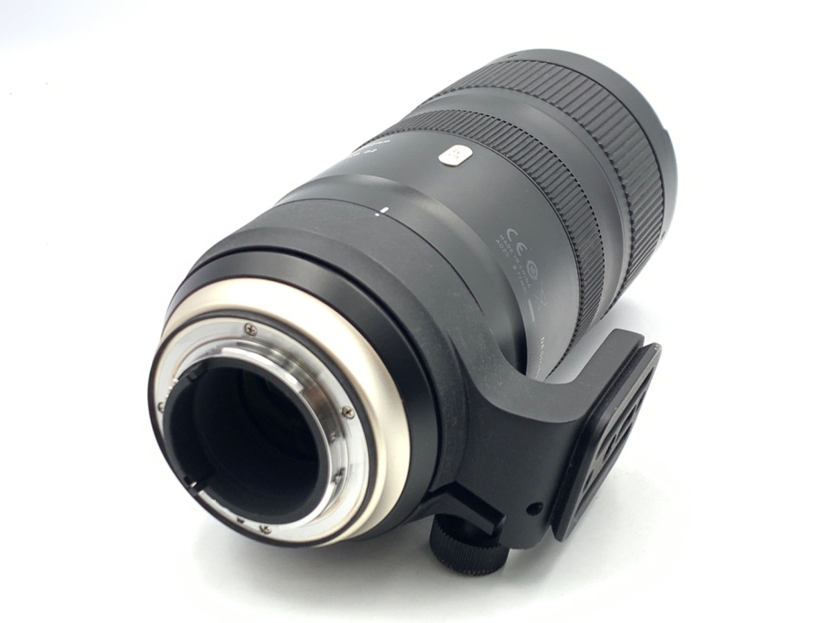 タムロン SP 70-200mm F2.8 Di VC USD G2 ニコン用(Model A025)
