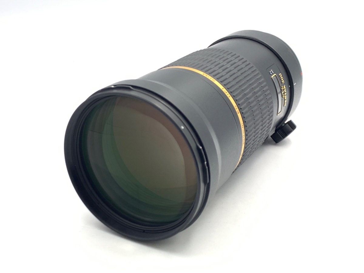 ペンタックス DA*300mm F4ED(IF) SDM