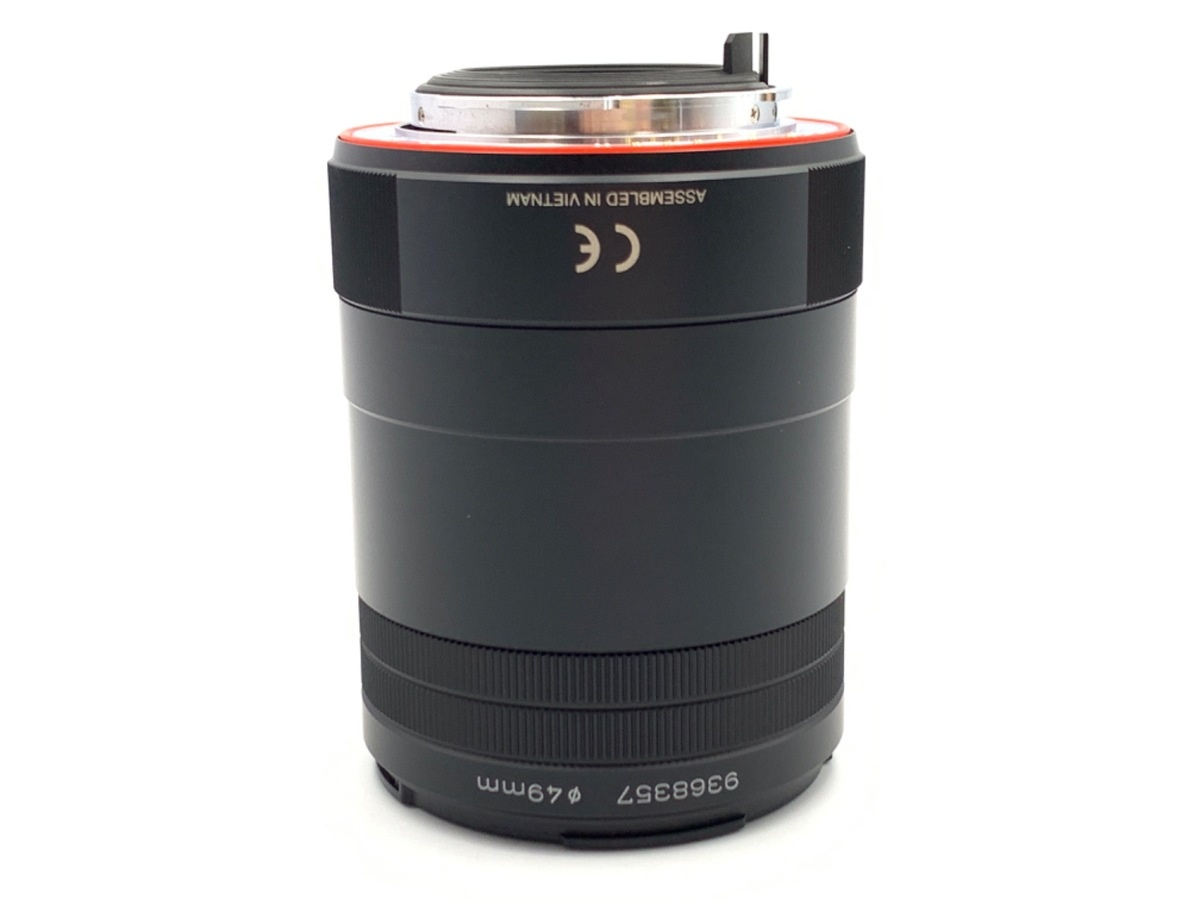 ペンタックス D FA マクロ 100mm F2.8 WR