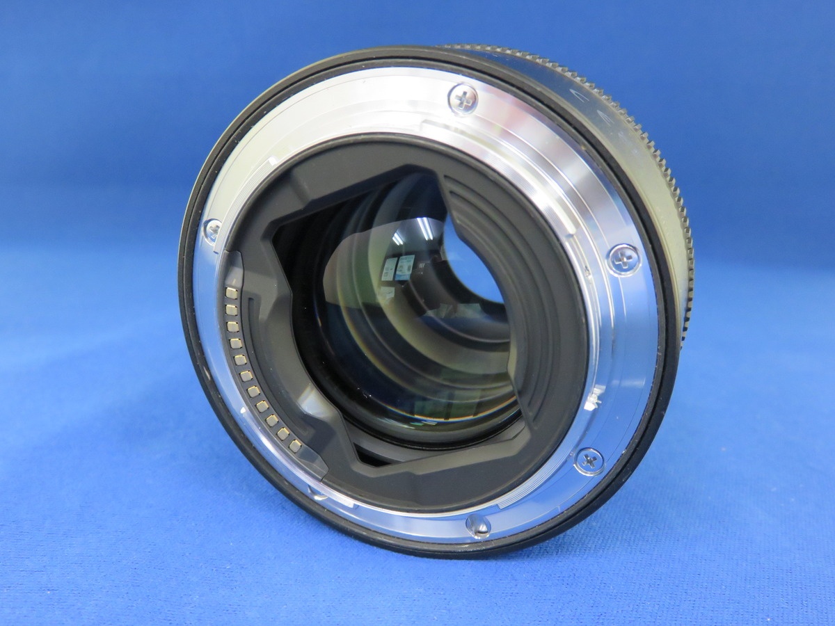 ニコン Z テレコンバーター TC-2.0x
