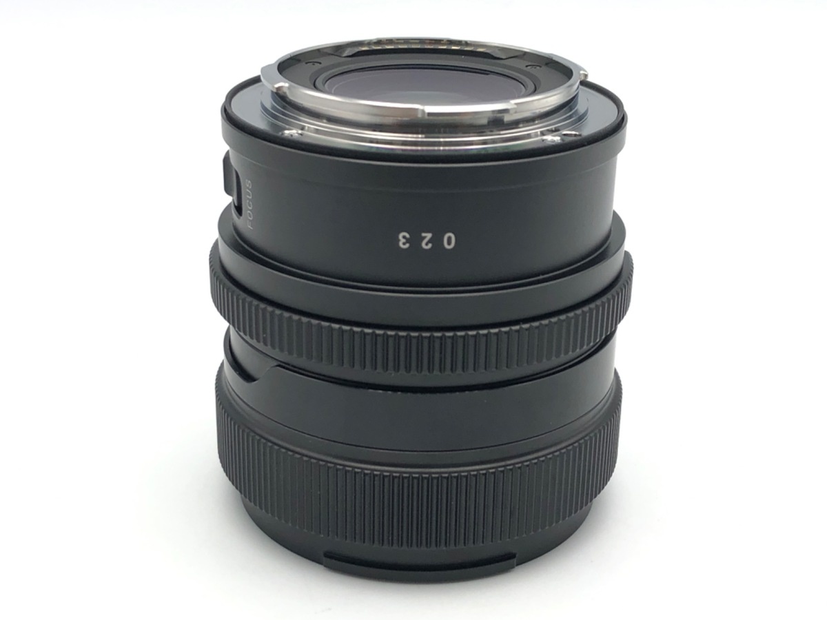 シグマ 50mm F2 DG DN Contemporary Lマウント用