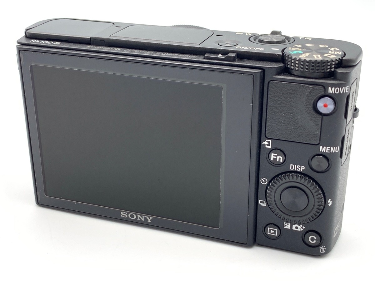 ソニー Cyber-shot DSC-RX100M3