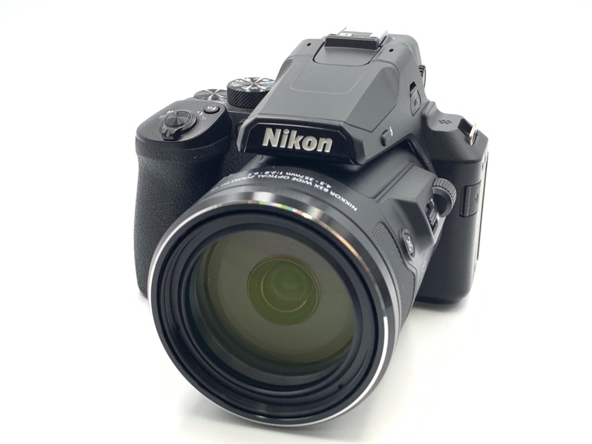 ニコン COOLPIX P950