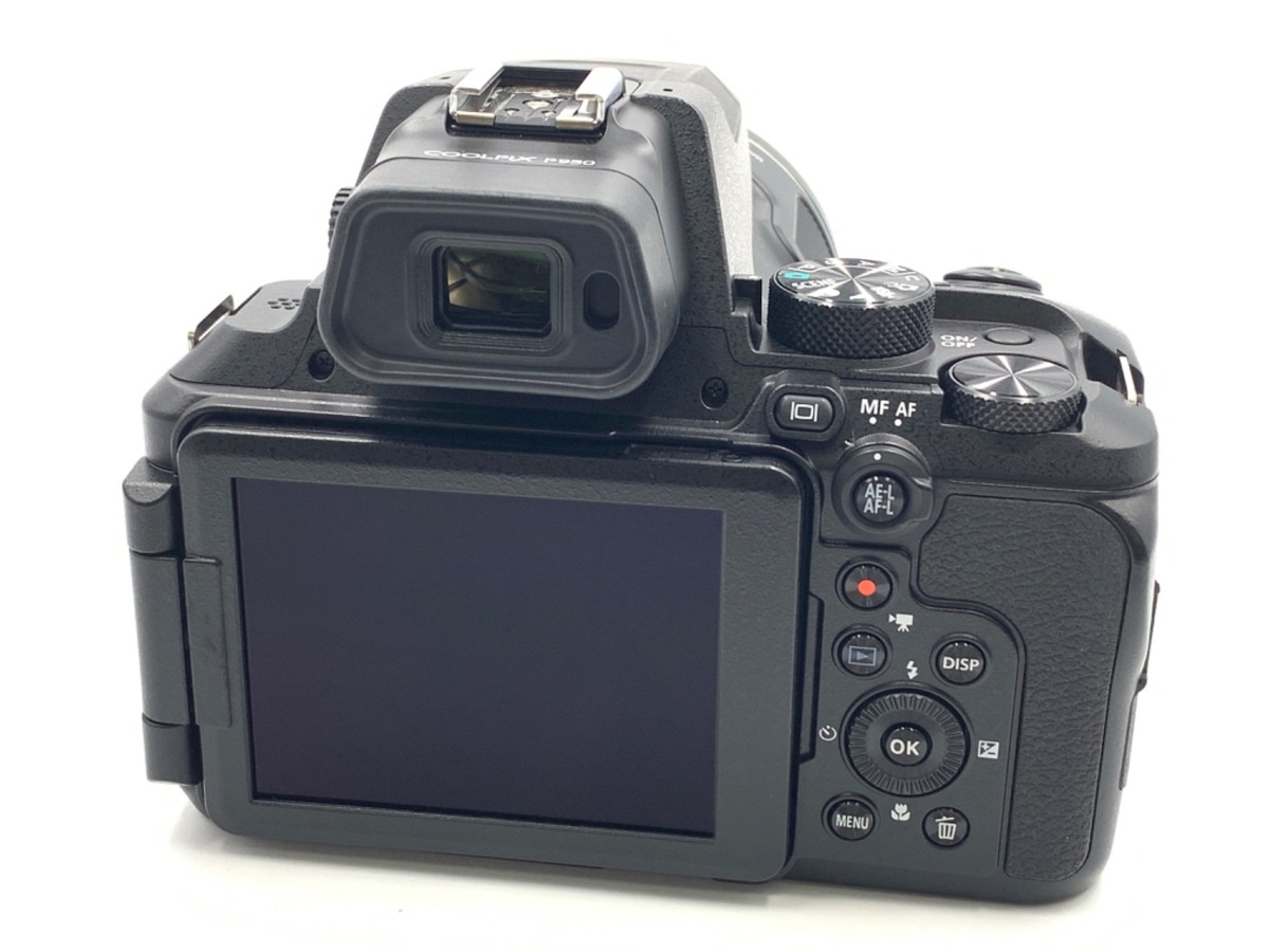 ニコン COOLPIX P950