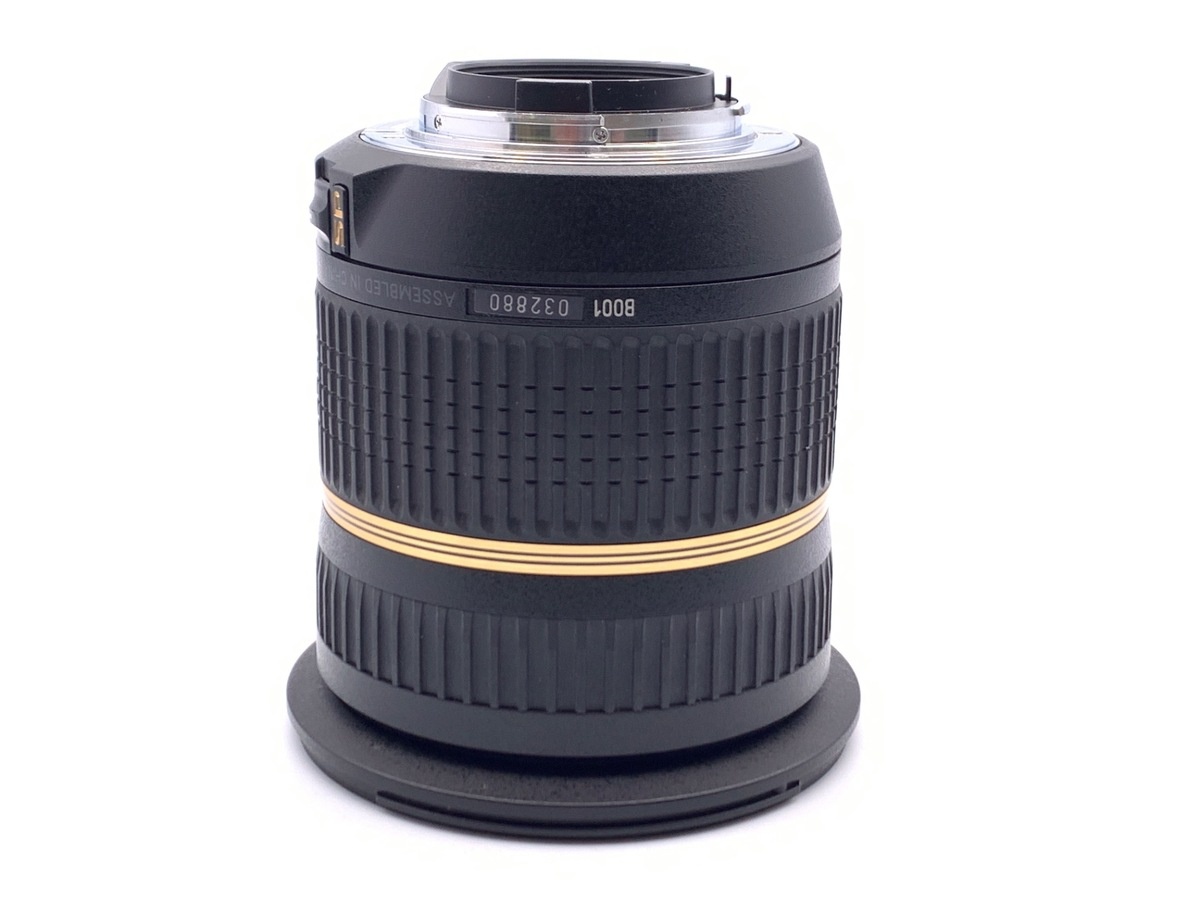 タムロン SP AF10-24mm F/3.5-4.5 DiII ニコン用(AFモーター内蔵レンズ)（Model B001NII）