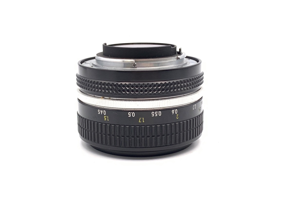 ニコン New Nikkor 50mm F1.4