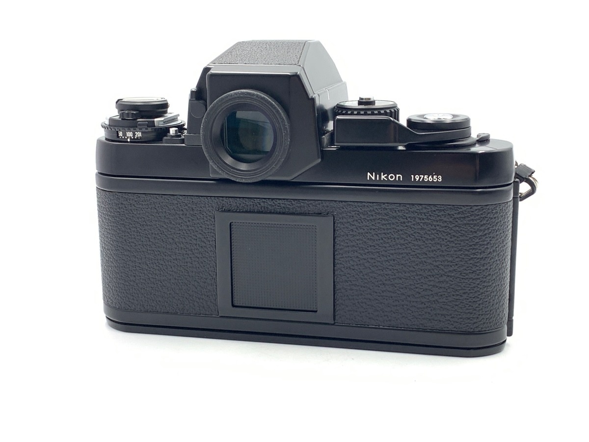 ニコン F3 ハイアイポイント