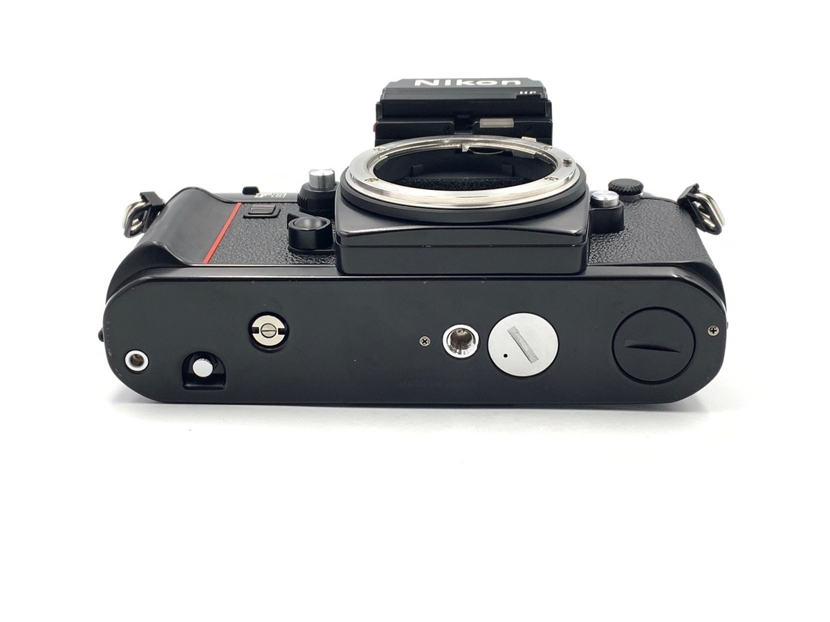 ニコン F3 ハイアイポイント