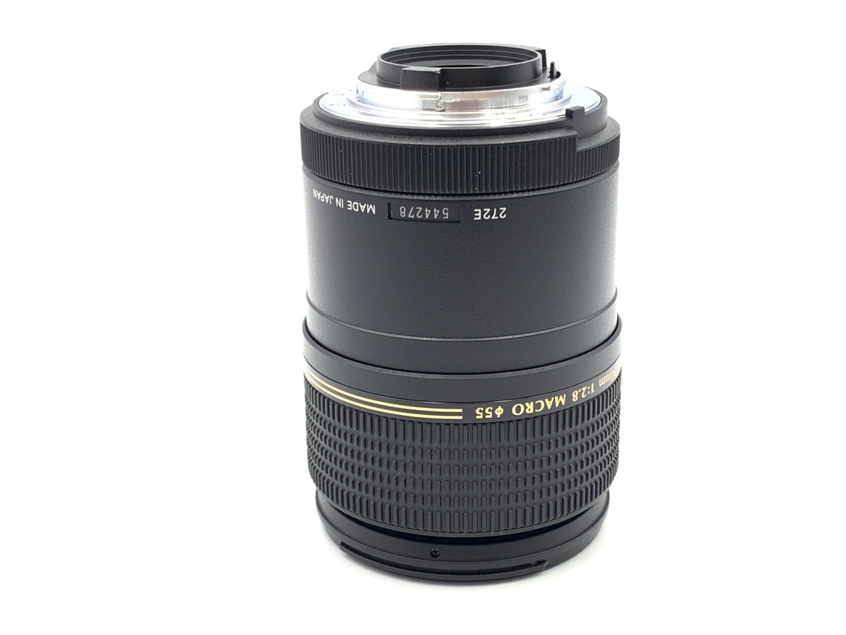 タムロン SP AF 90mm F/2.8 Di MACRO 1:1 ニコン用