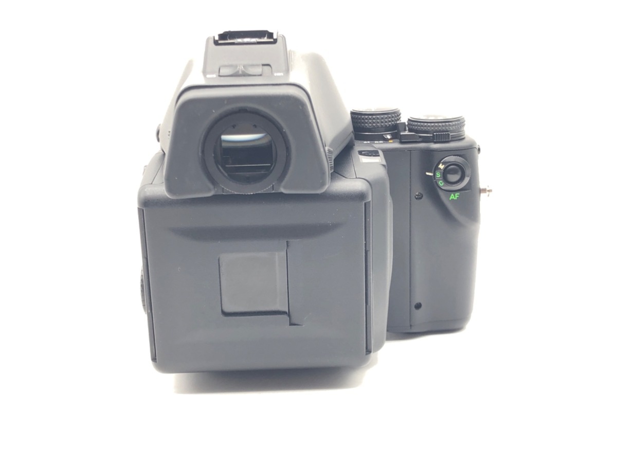 コンタックス 645