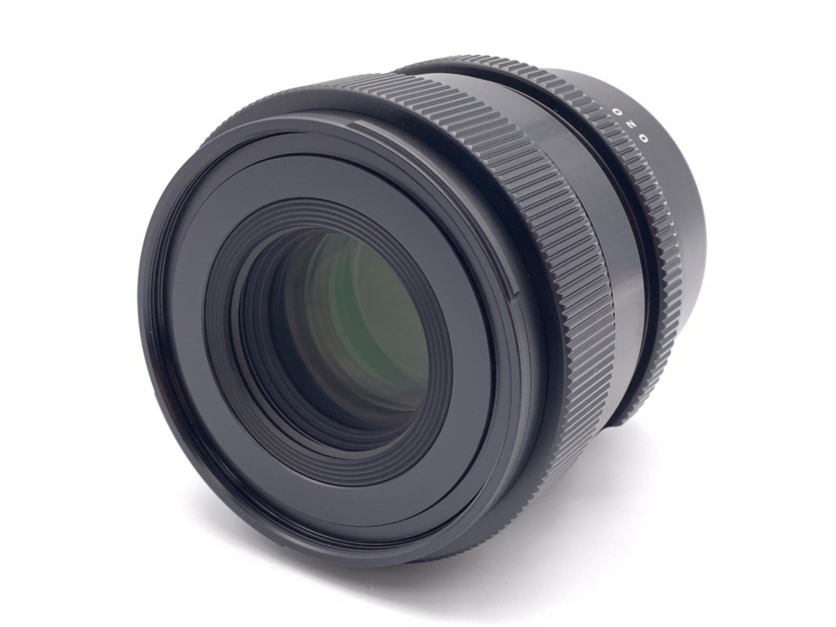 シグマ 65mm F2 DG DN Contemporary ソニーE用