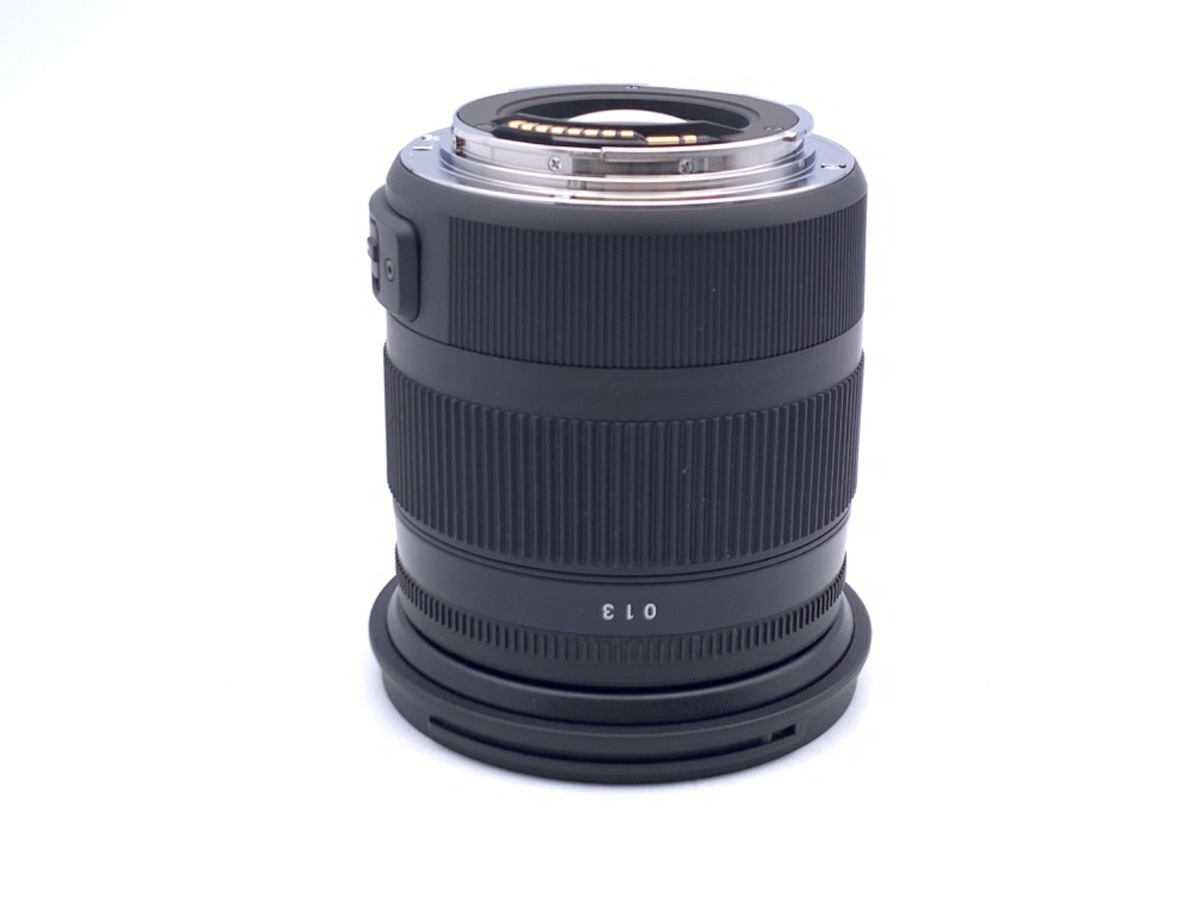 シグマ 17-70mm F2.8-4 DC MACRO OS HSM Contemporary キヤノン用