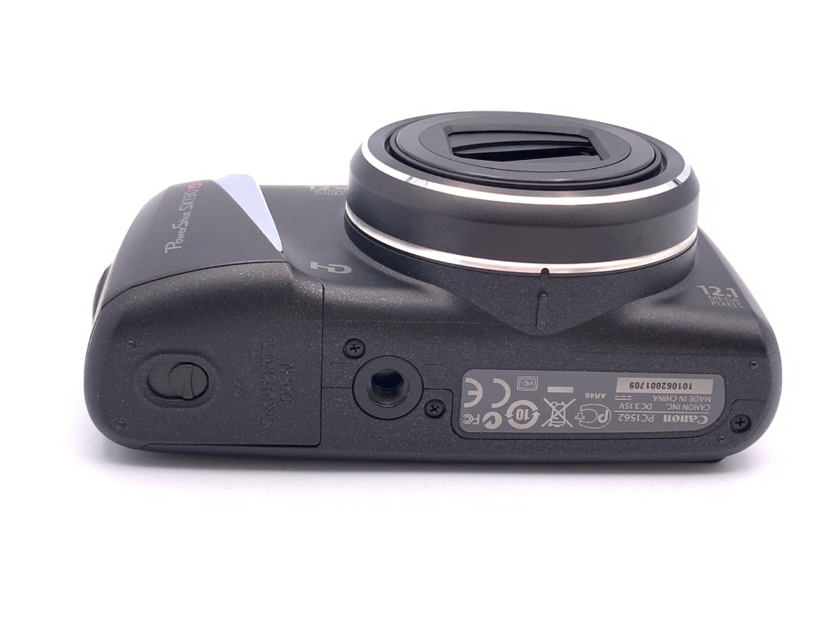 キヤノン PowerShot SX130IS ブラック