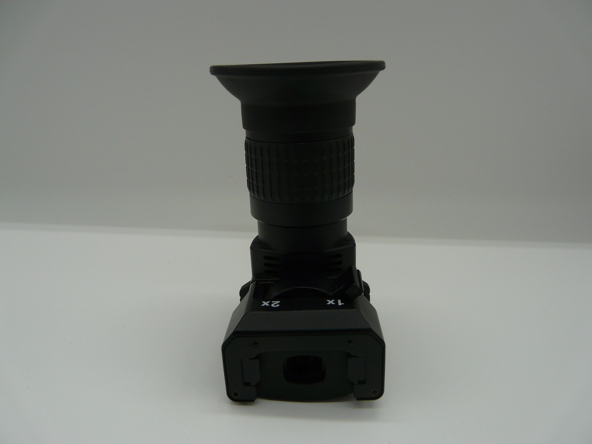 ニコン 角窓用変倍アングルファインダー DR-6