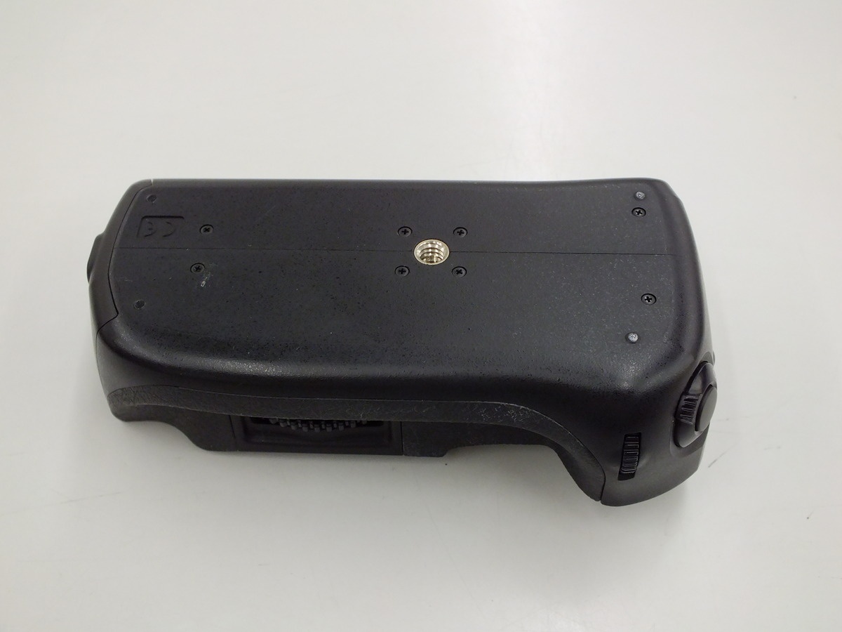 ペンタックス D-BG2 バッテリーグリップ