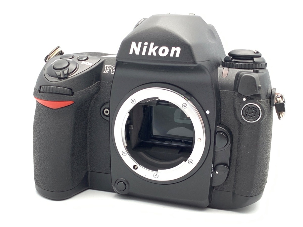 ニコン F6 ボディ