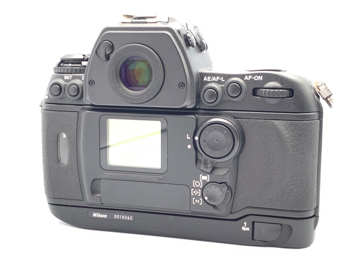 ニコン F6 ボディ
